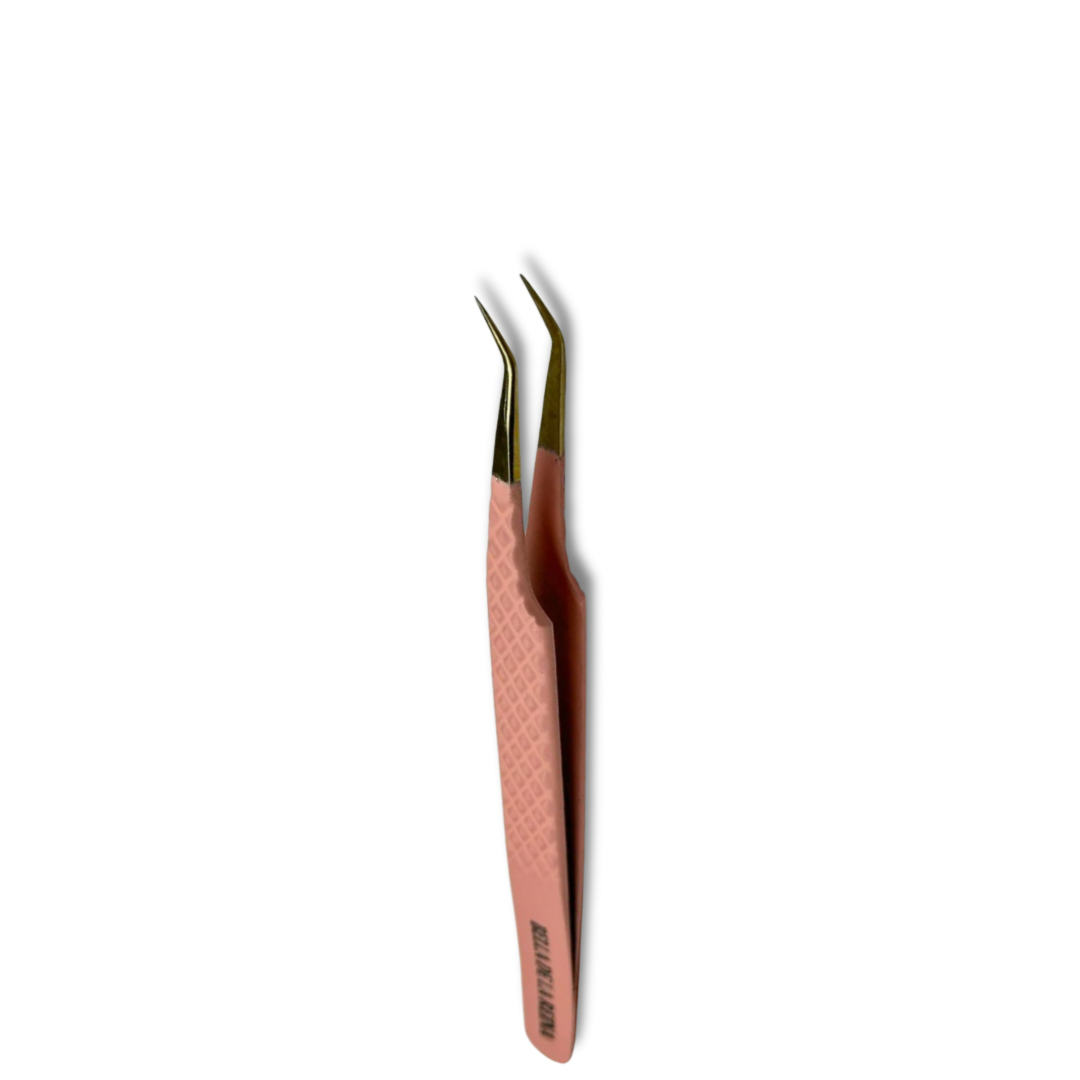 45 Degree Tweezer