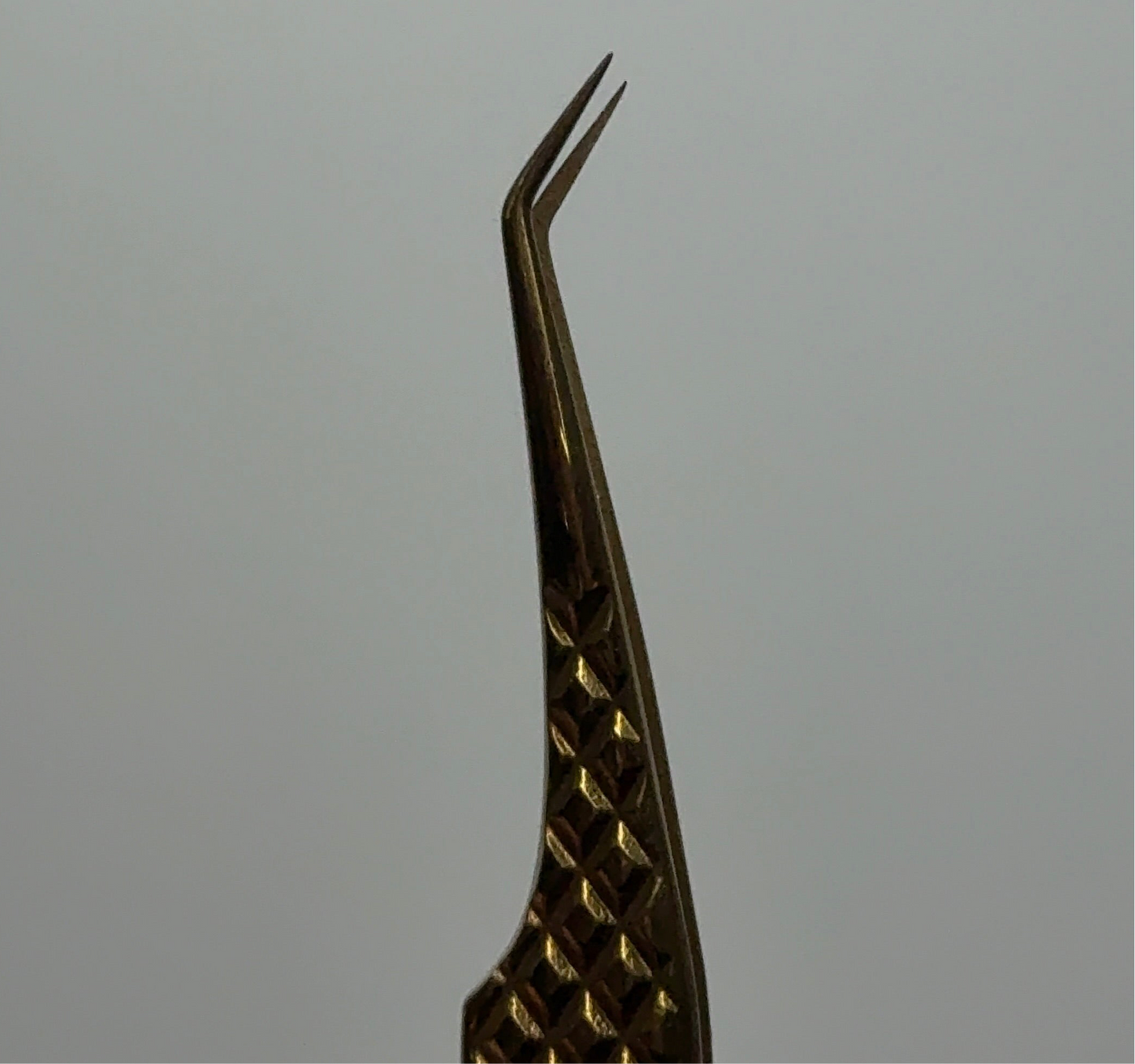 Angel Tweezer Collection