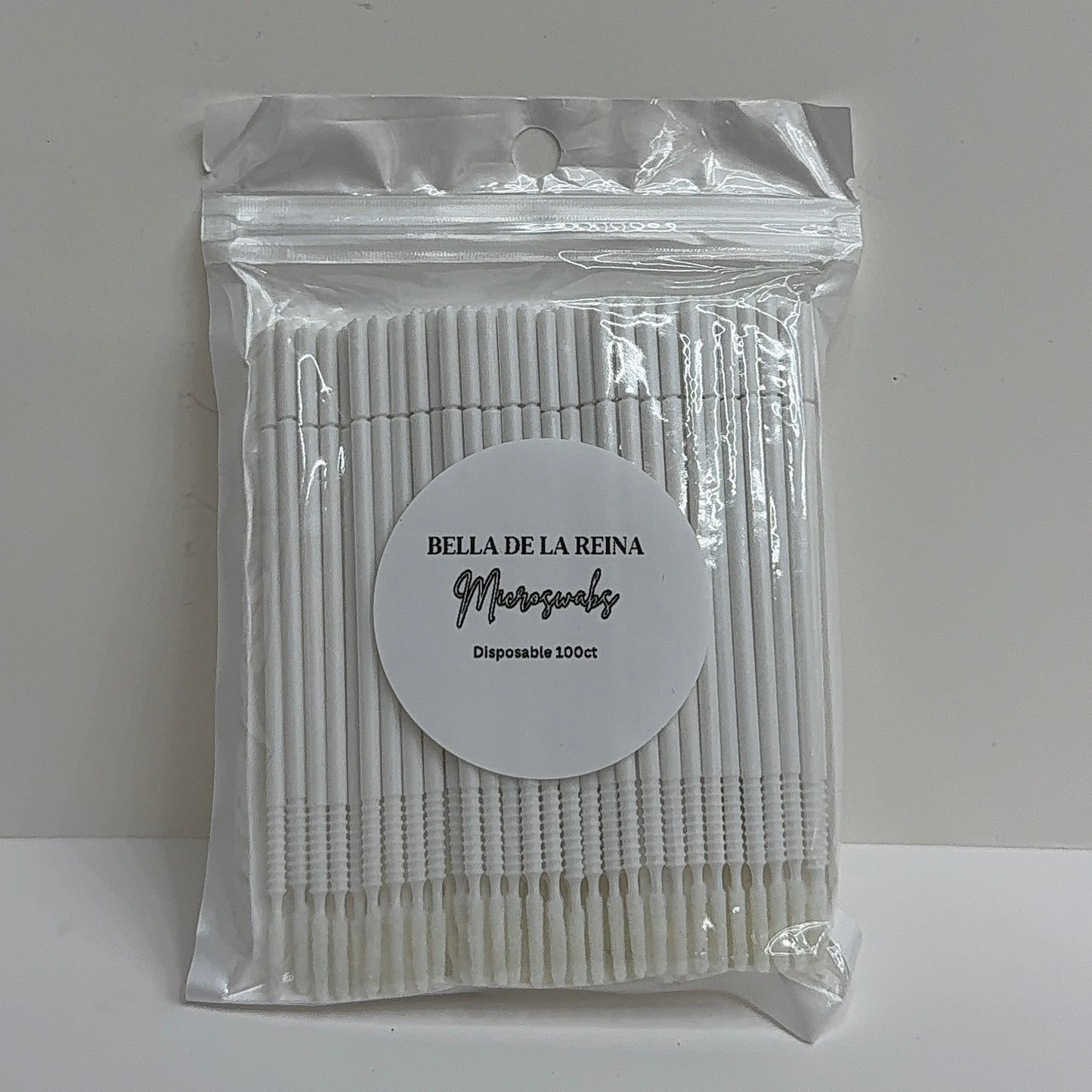 Microswabs