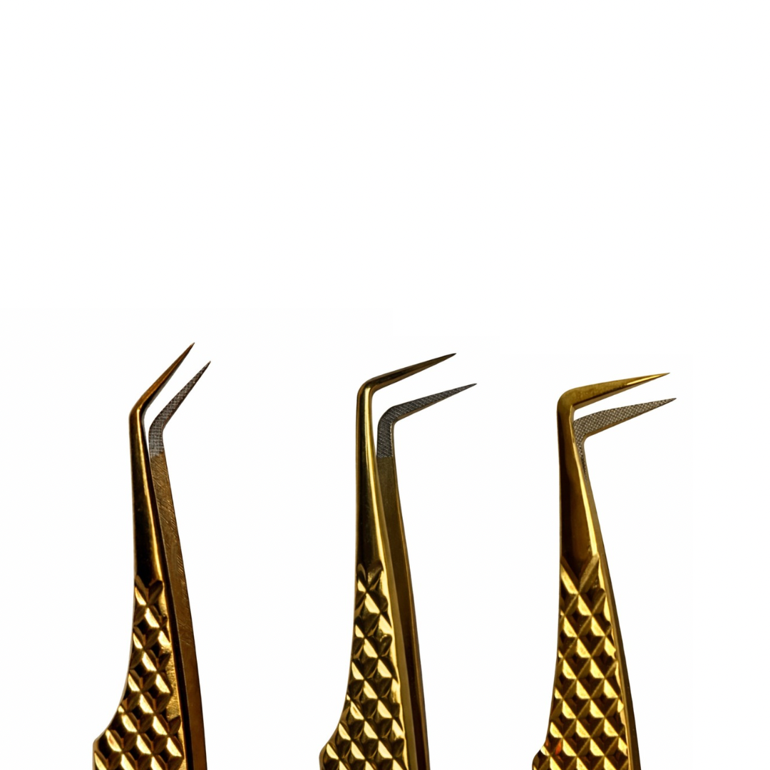 Angel Tweezer Collection