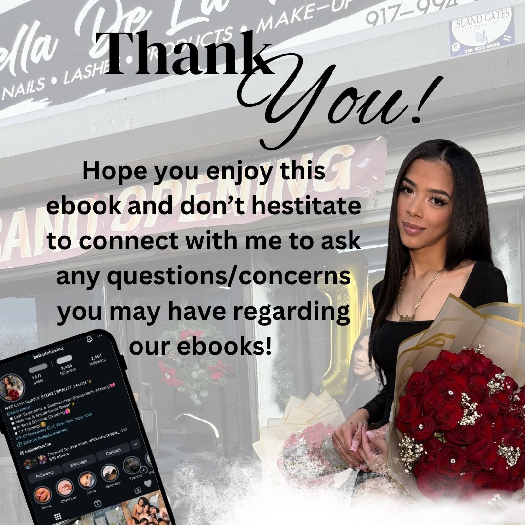 Wispy Styling Ebook