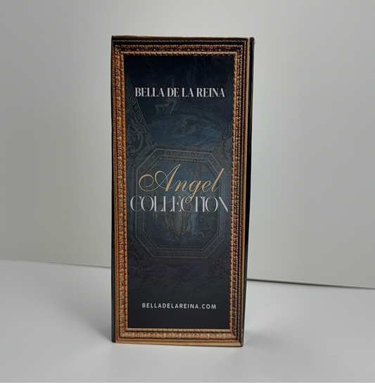 Angel Tweezer Collection