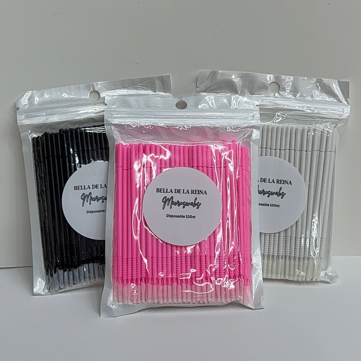 Microswabs