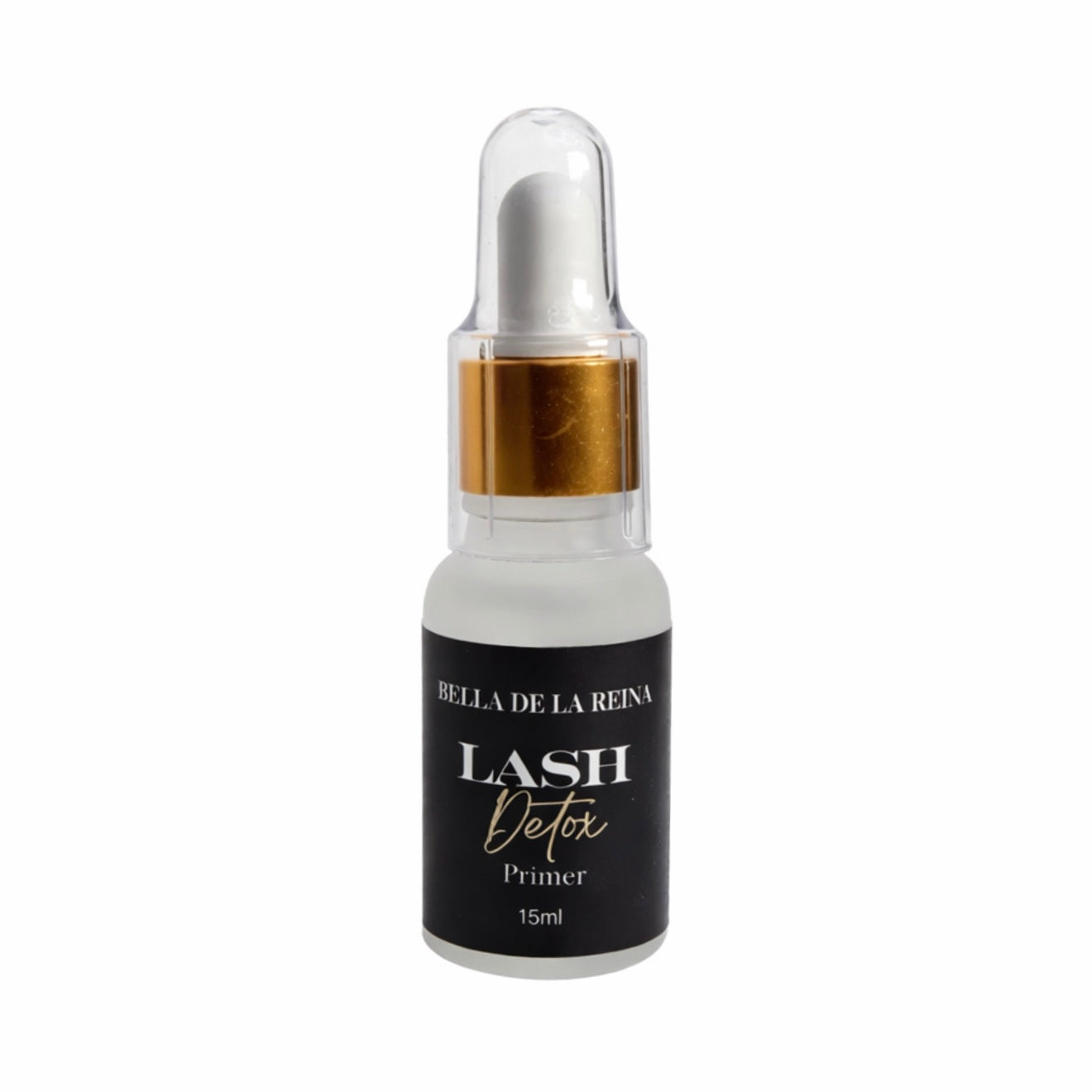Lash Detox Primer