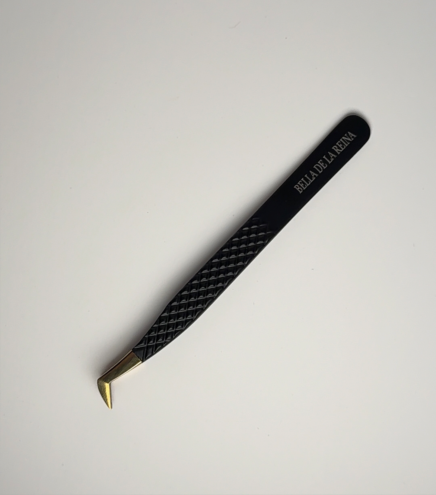 Fiber Tip Small boot volume tweezer