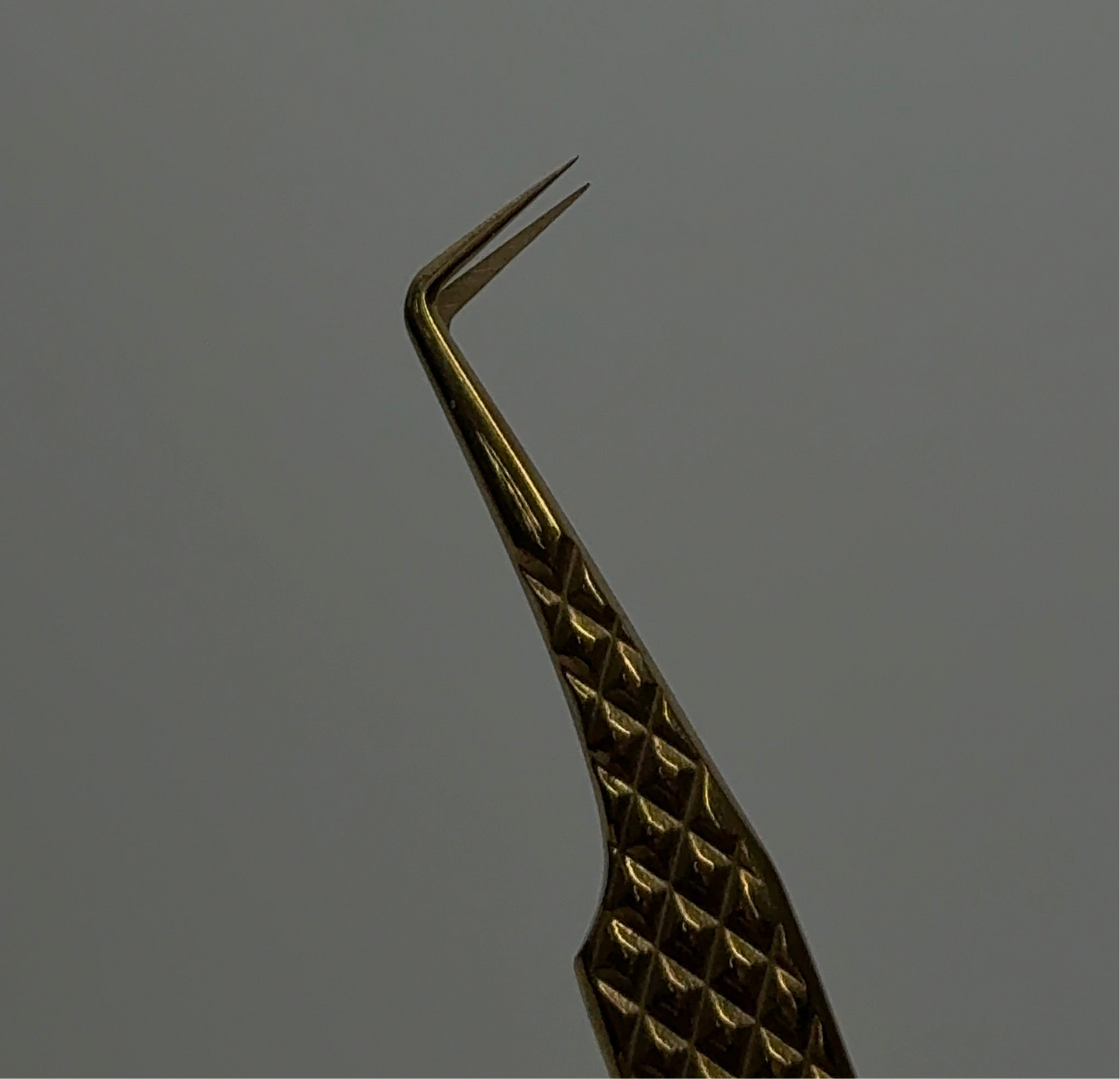 Angel Tweezer Collection