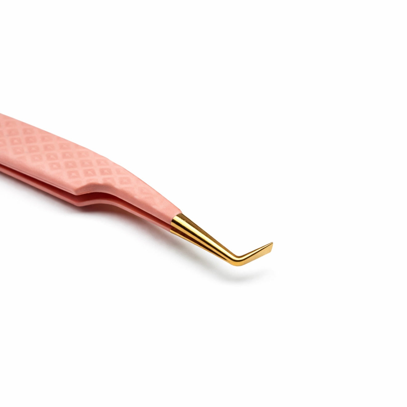 90 Degree Slim Tweezer