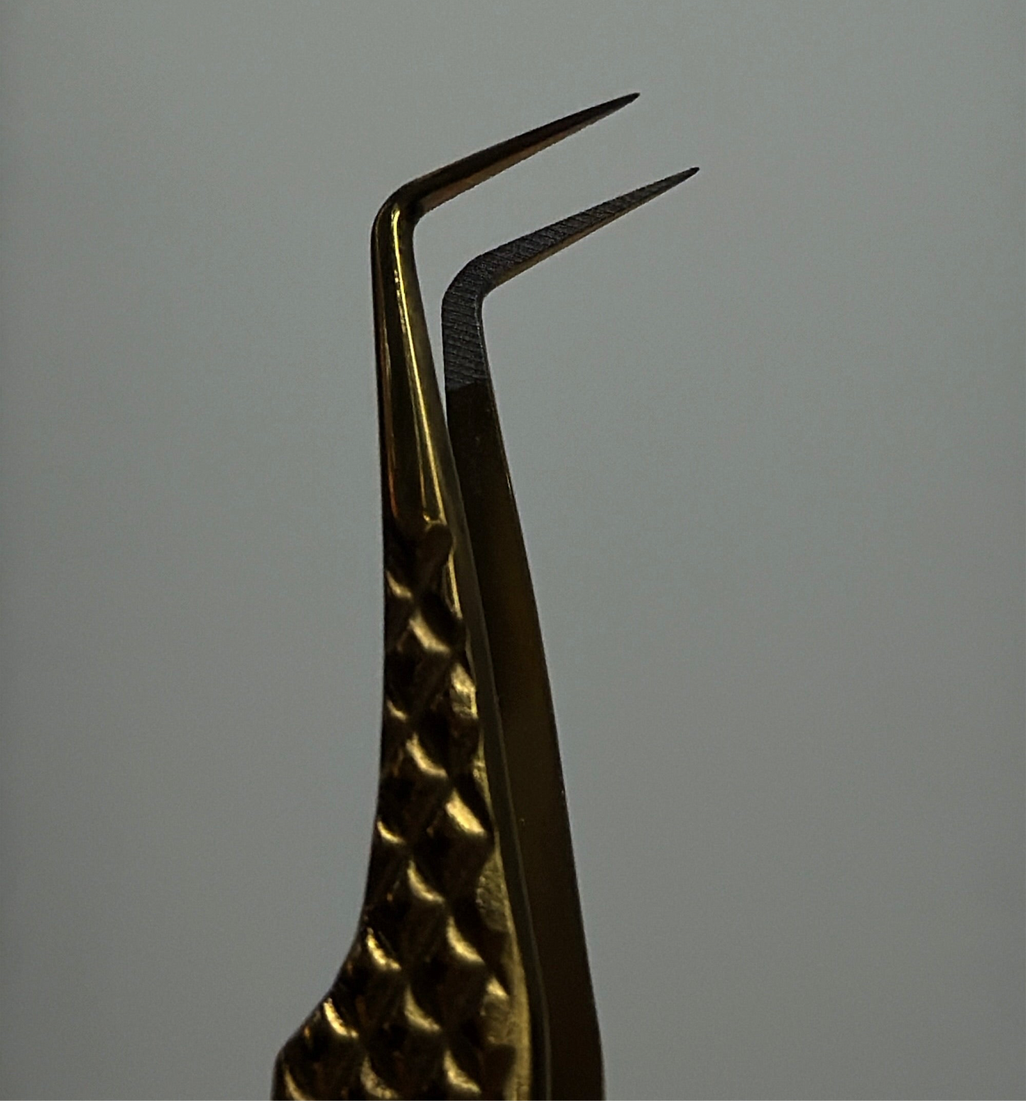 Angel Tweezer Collection