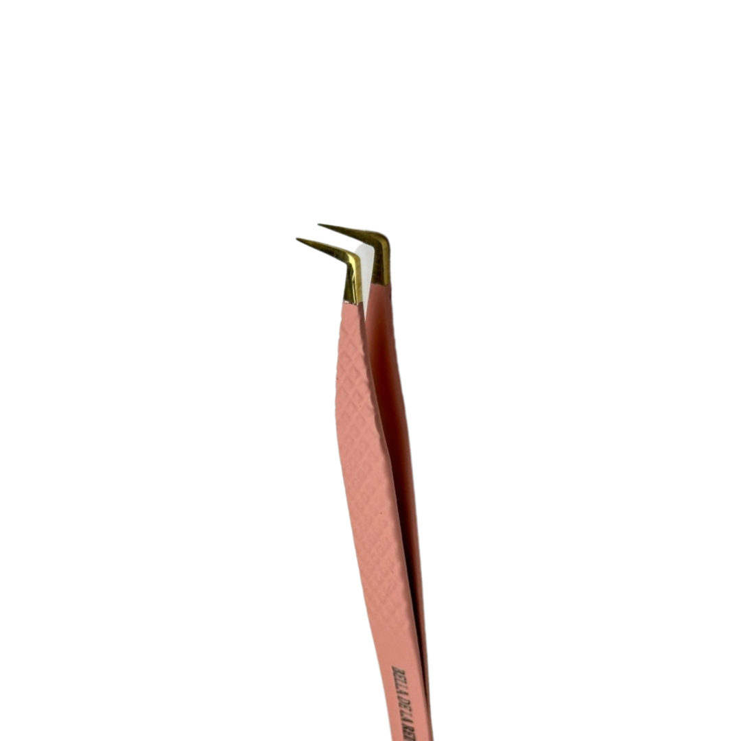 90 Degree Boot Tweezer