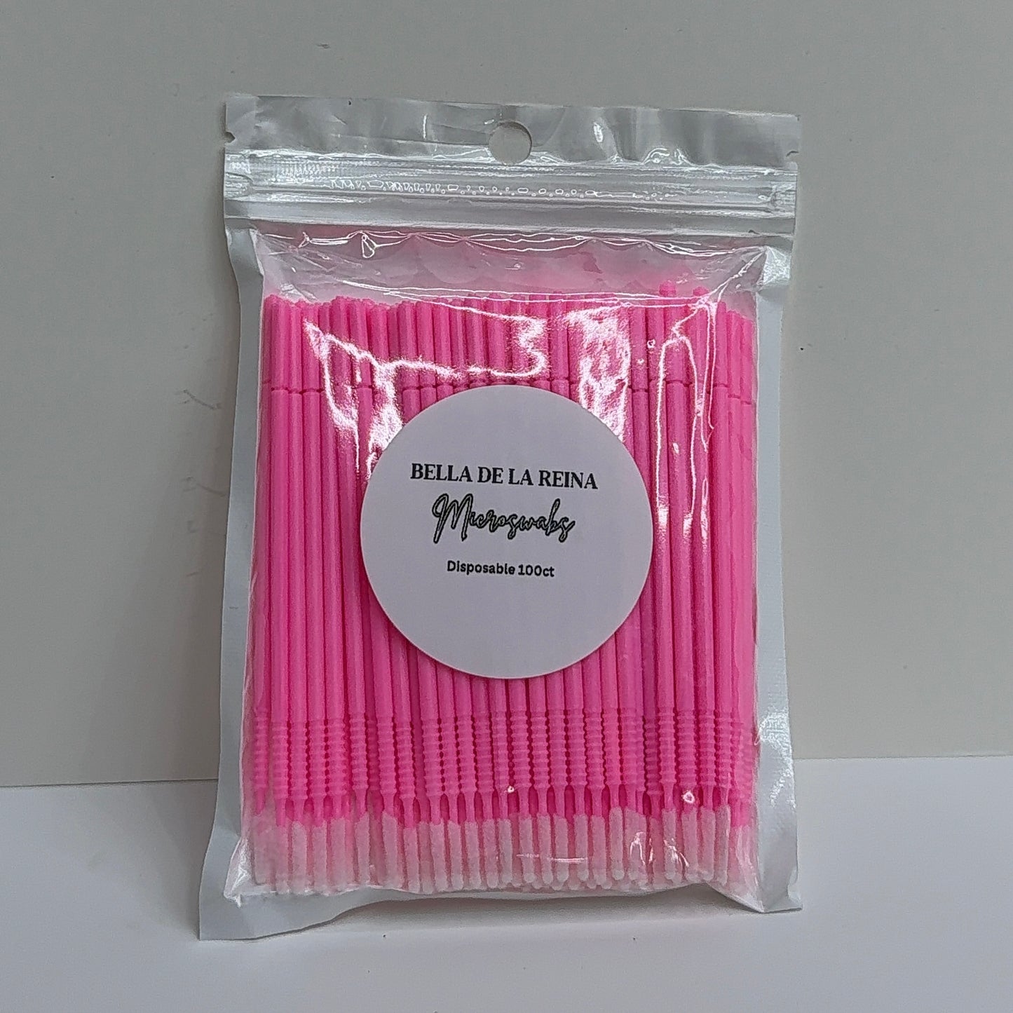 Microswabs