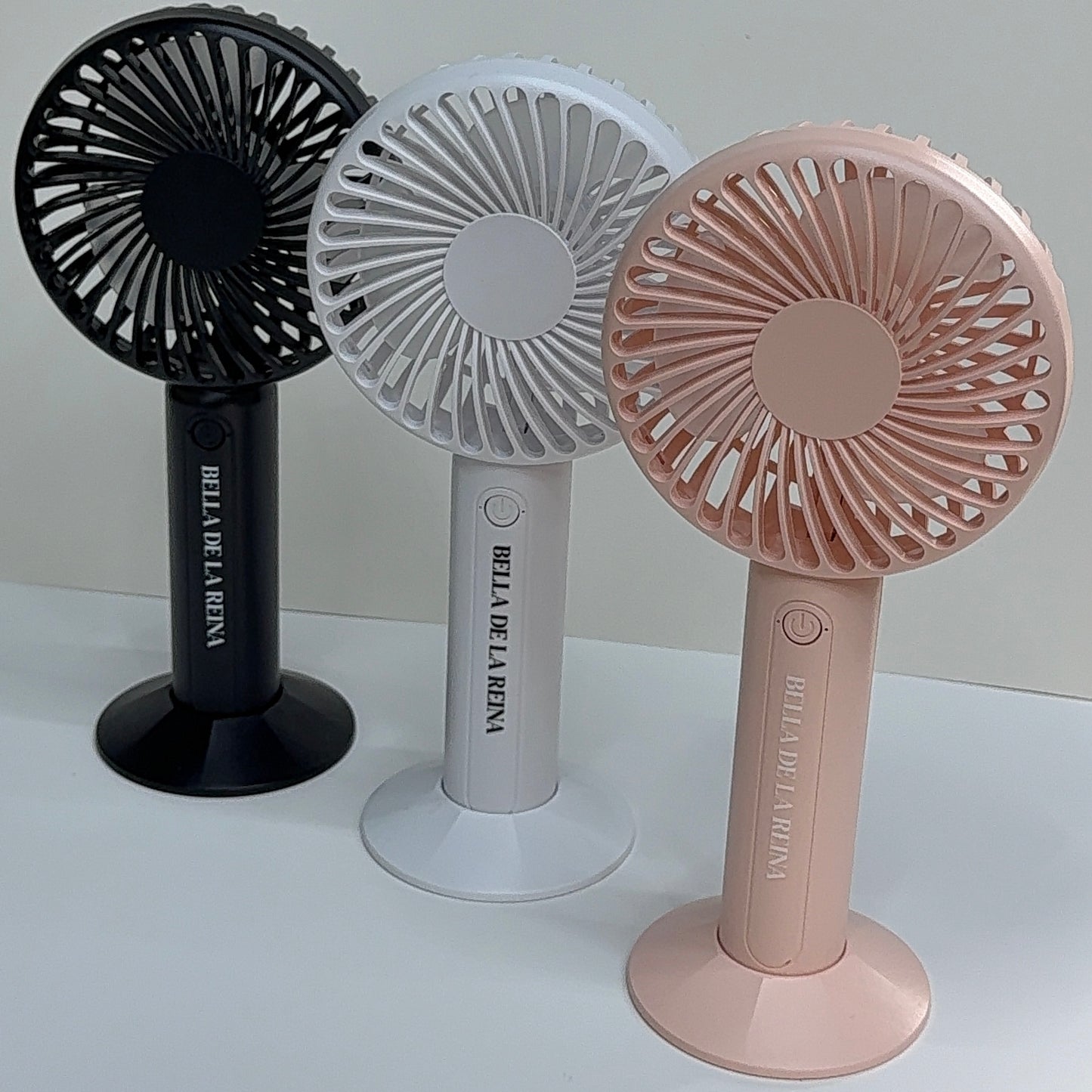 Lash Fan