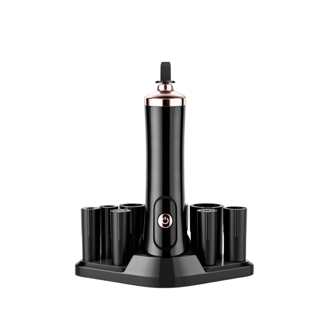 Glue Shaker
