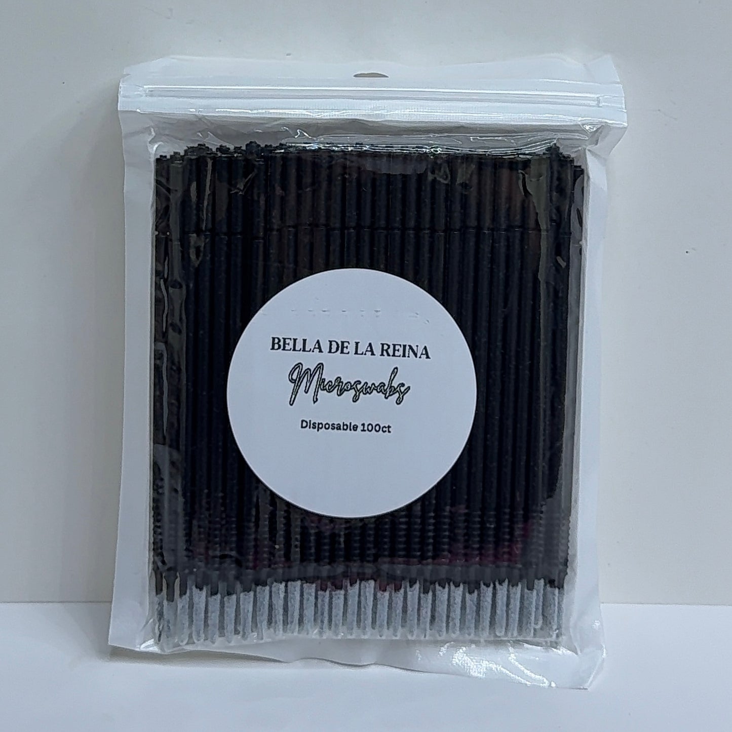 Microswabs