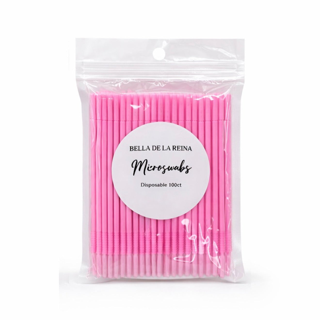 Microswabs