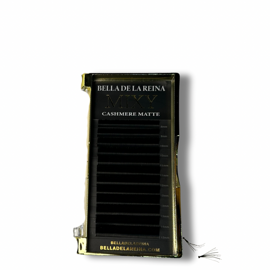 0.5 Mixed Trays Cashmere Matte