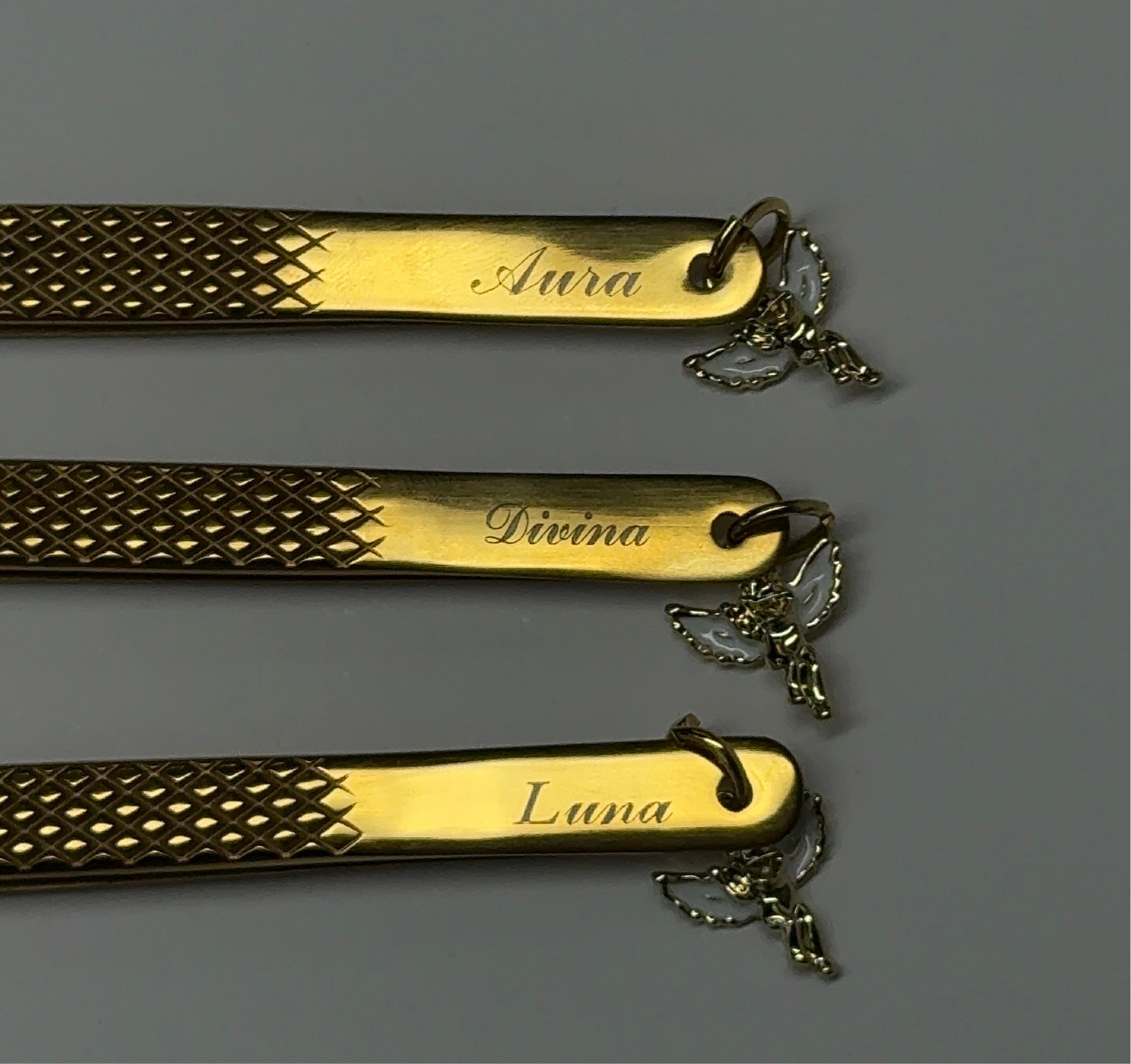 Angel Tweezer Collection