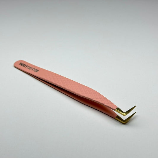 90 Degree Boot Tweezer