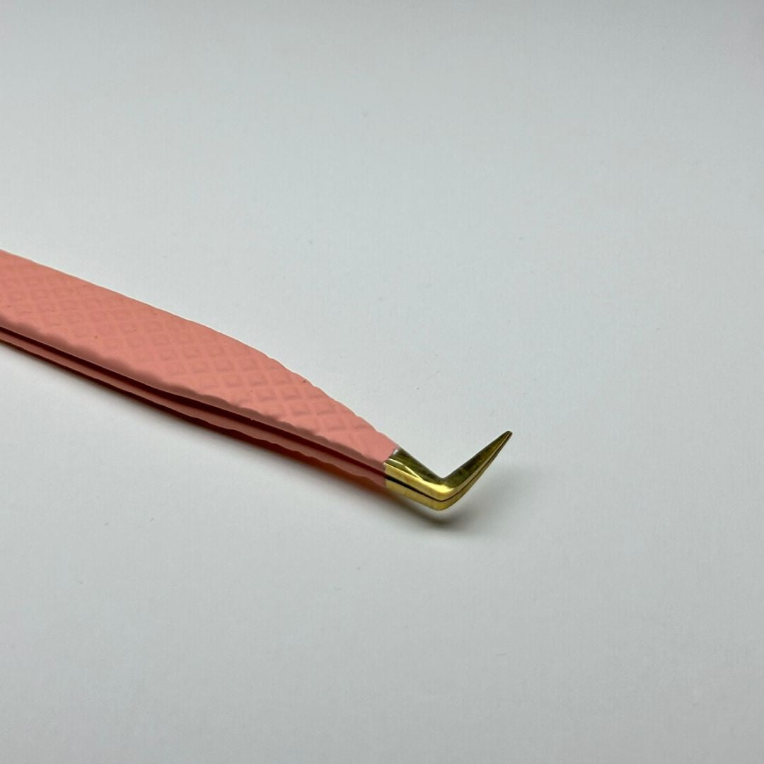 90 Degree Boot Tweezer