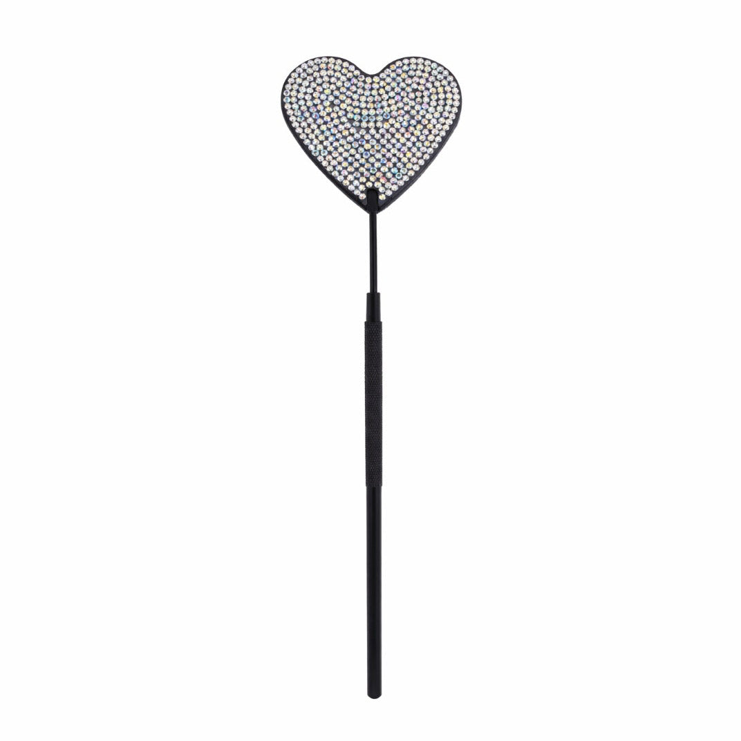 Icy Heart Dental Mirror