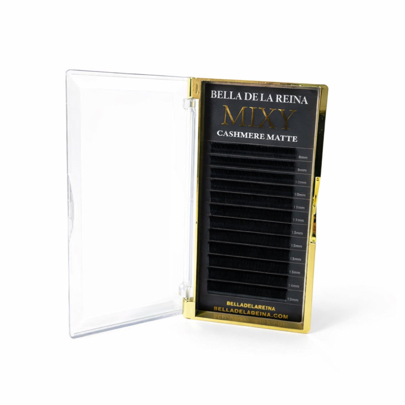 Mixed Trays Cashmere Matte