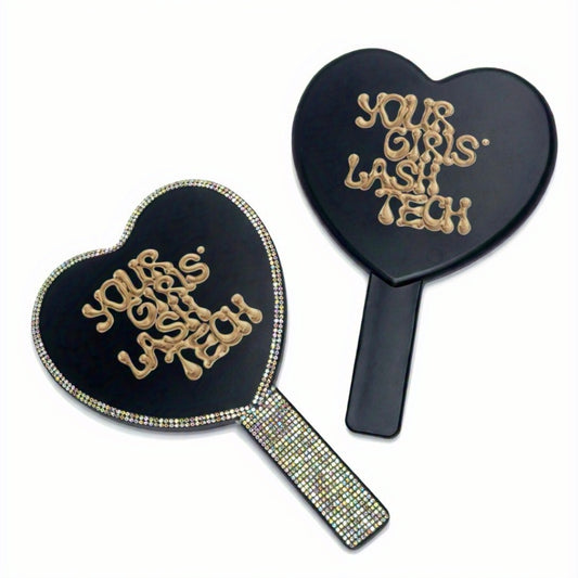 Your Girls’ Lash Tech Mirror