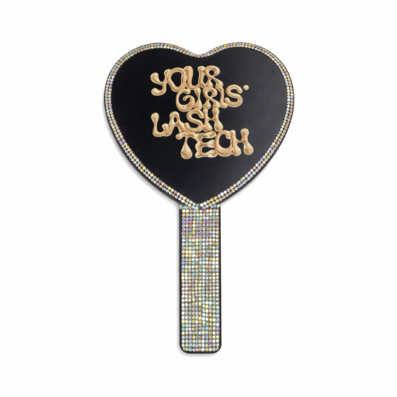 Your Girls’ Lash Tech Mirror