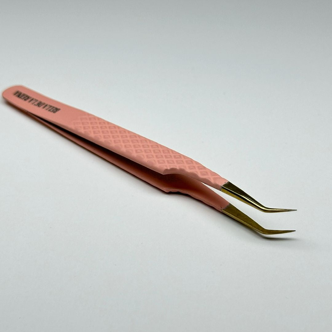 45 Degree Tweezer