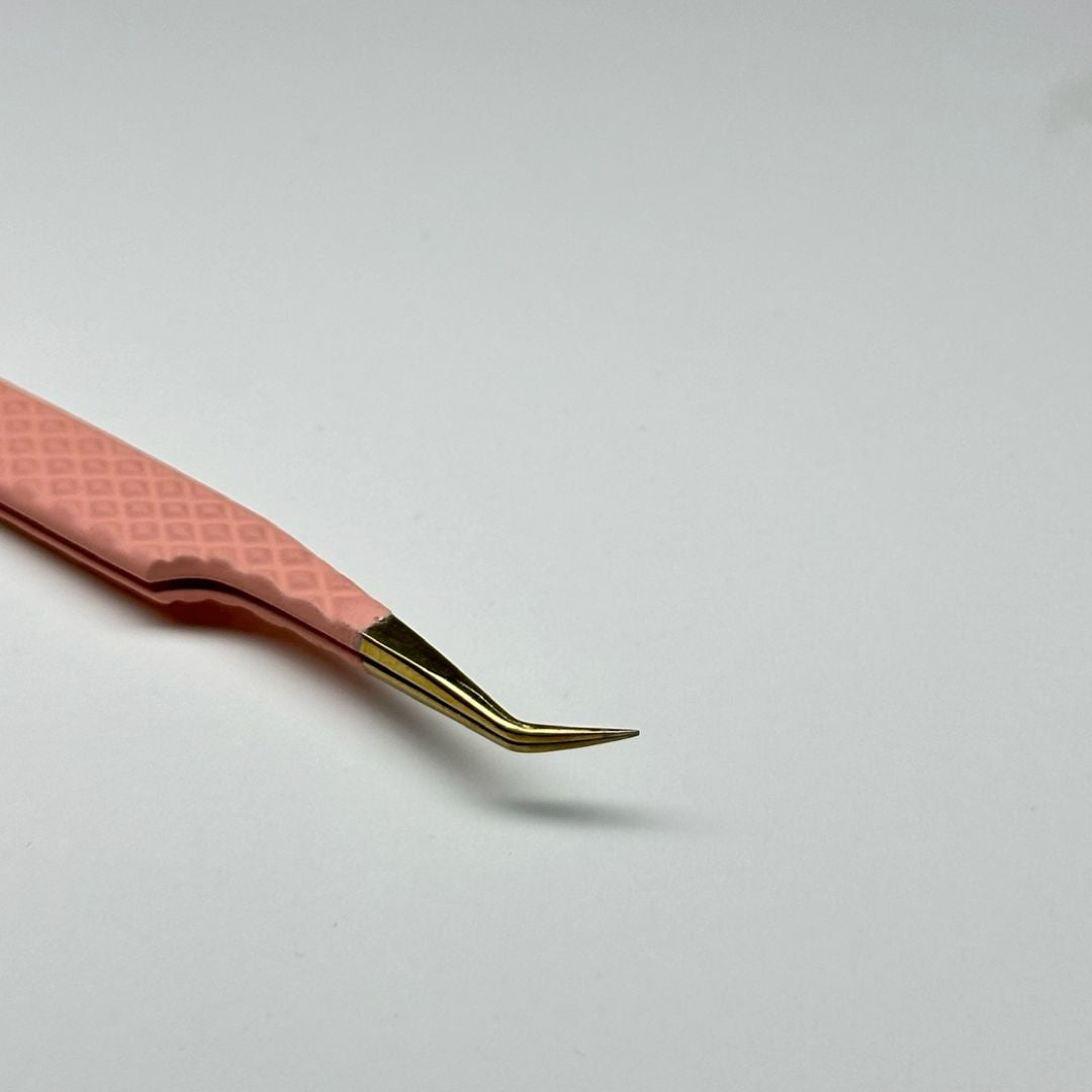 45 Degree Tweezer