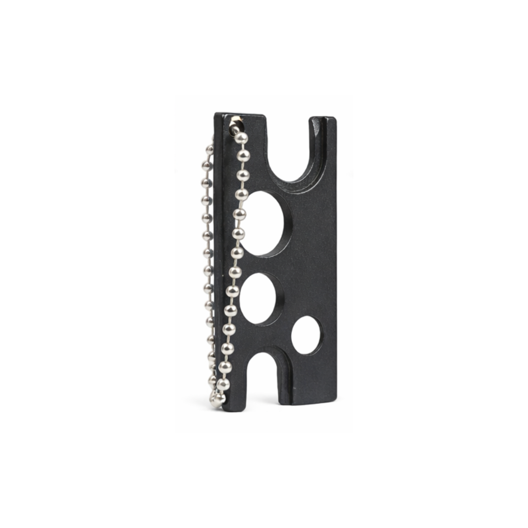 Adhesive Nozzle Opener