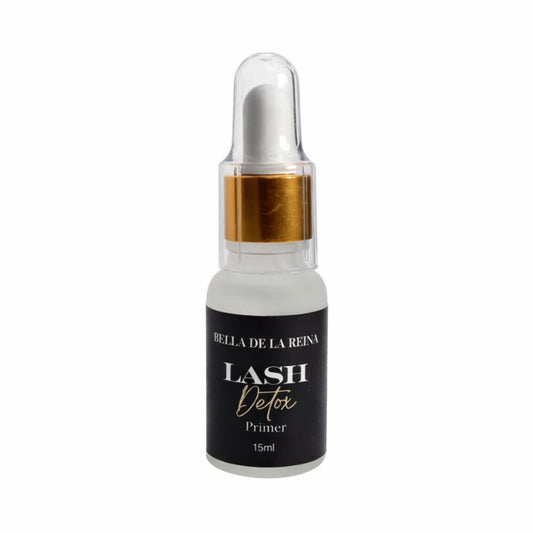 Lash Detox Primer