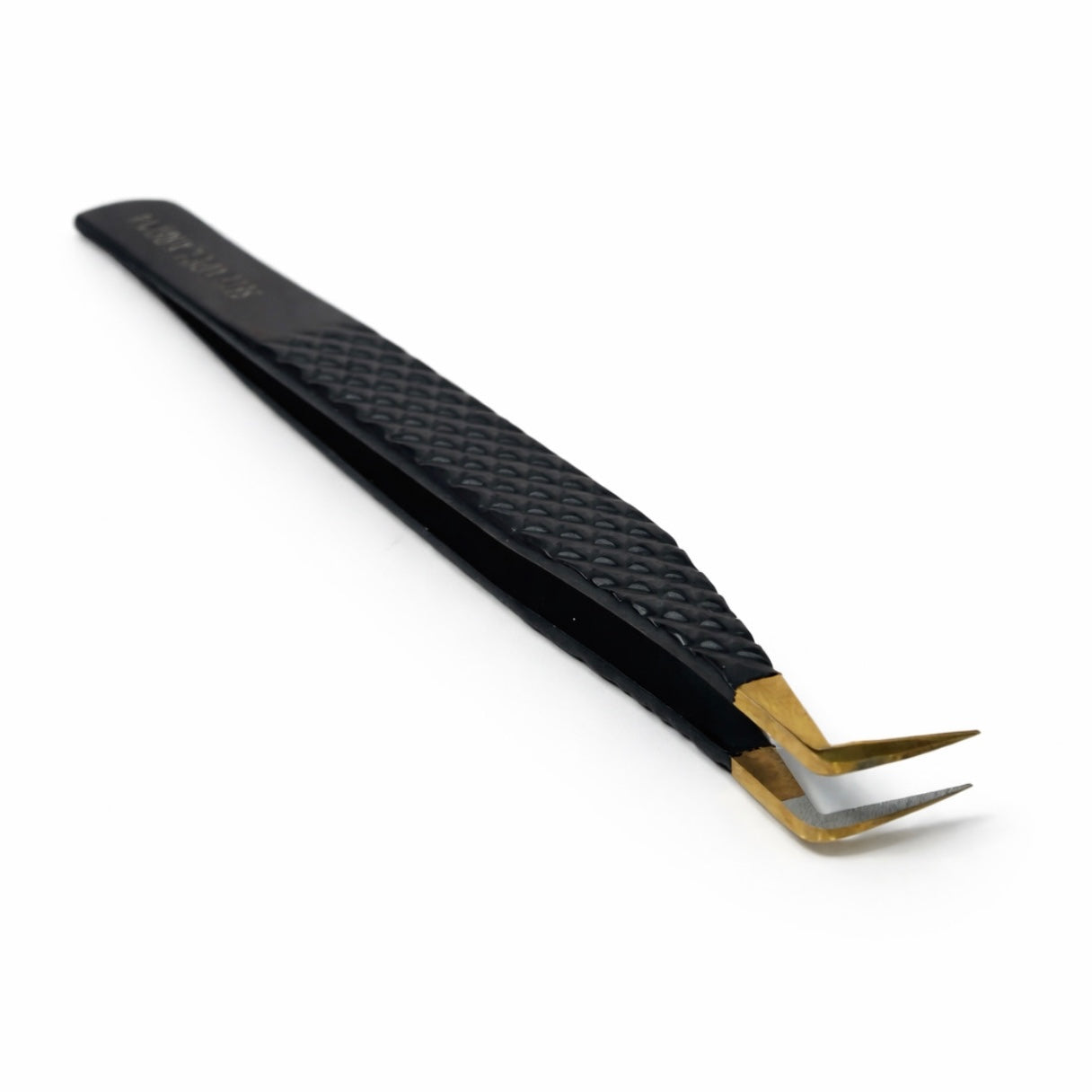 Fiber Tip Big Boot Tweezer