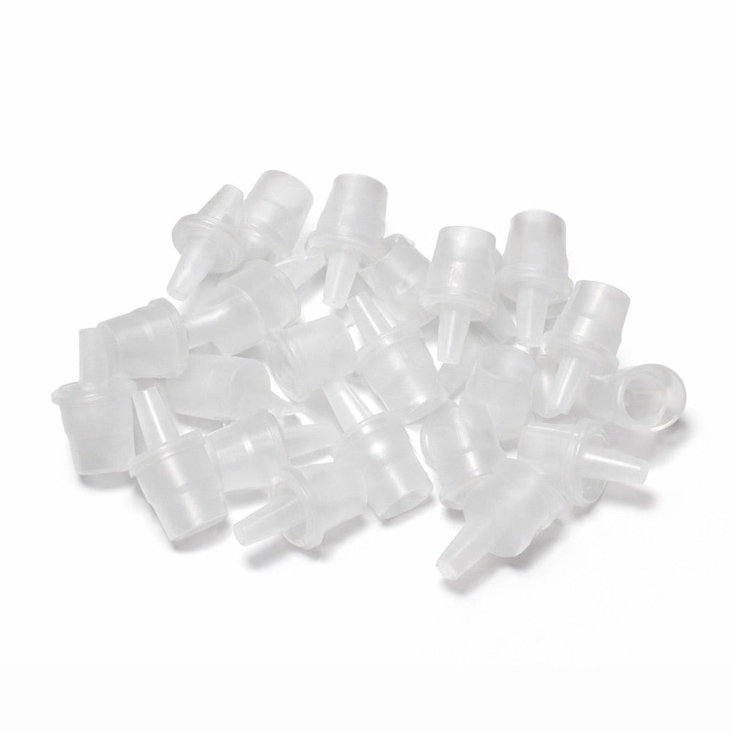 Glue Knozzle Replacements (50ct)