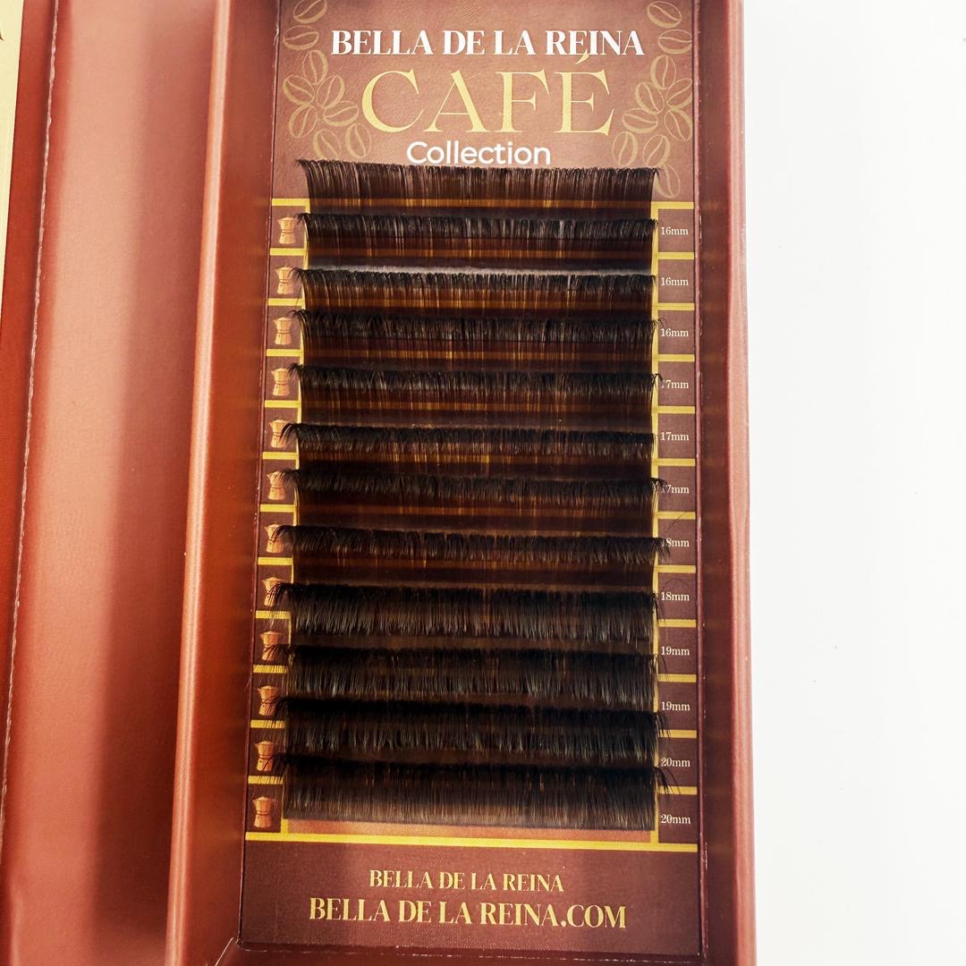 Cafe Brown Collection