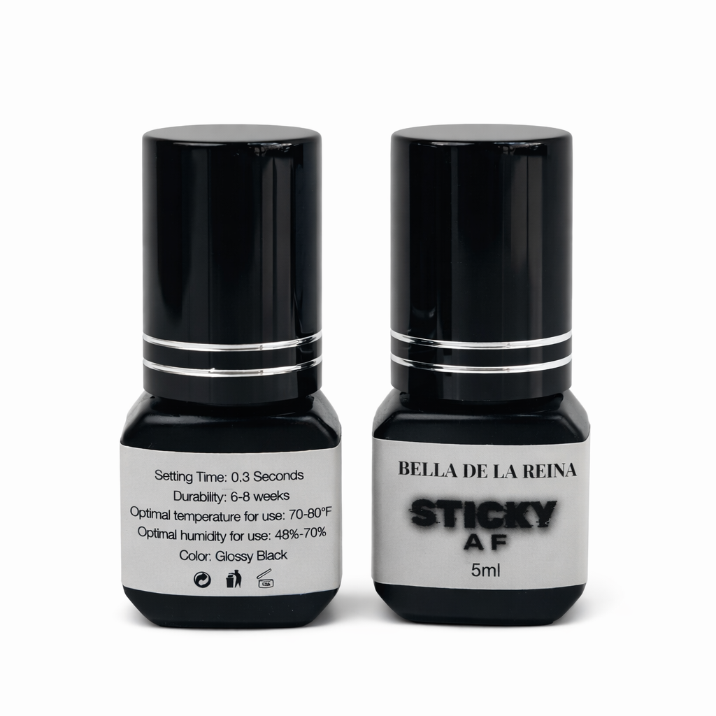 Sticky AF Adhesive