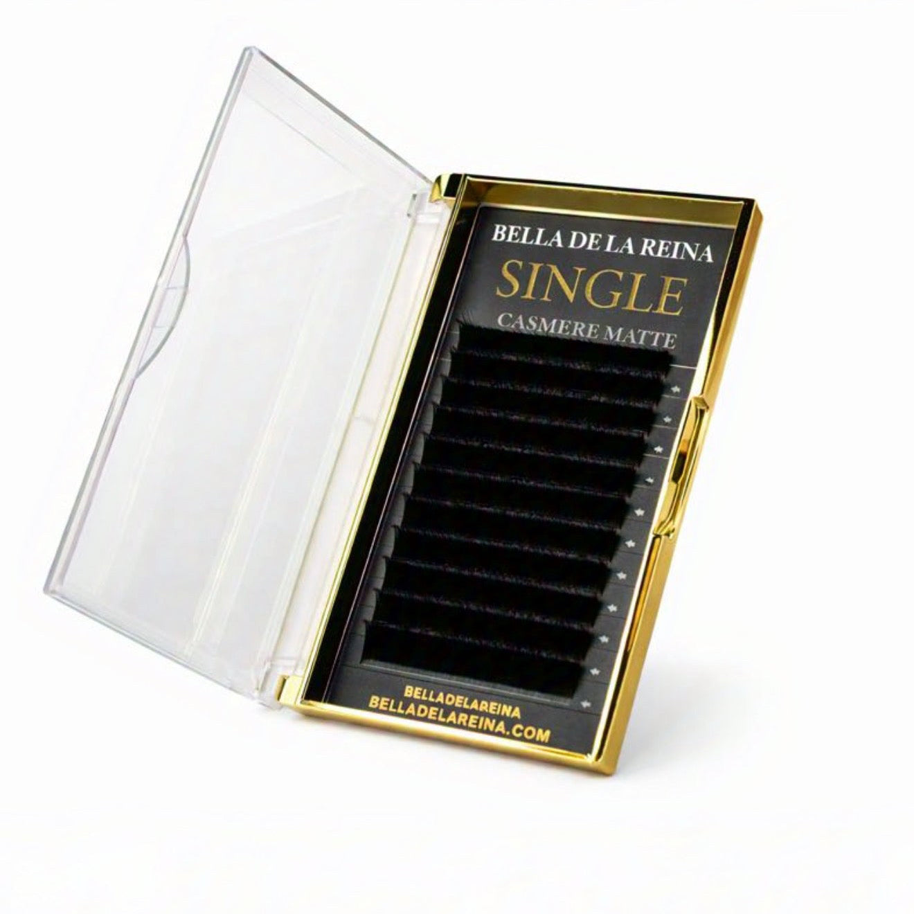 0.5 Single Trays Cashmere Matte