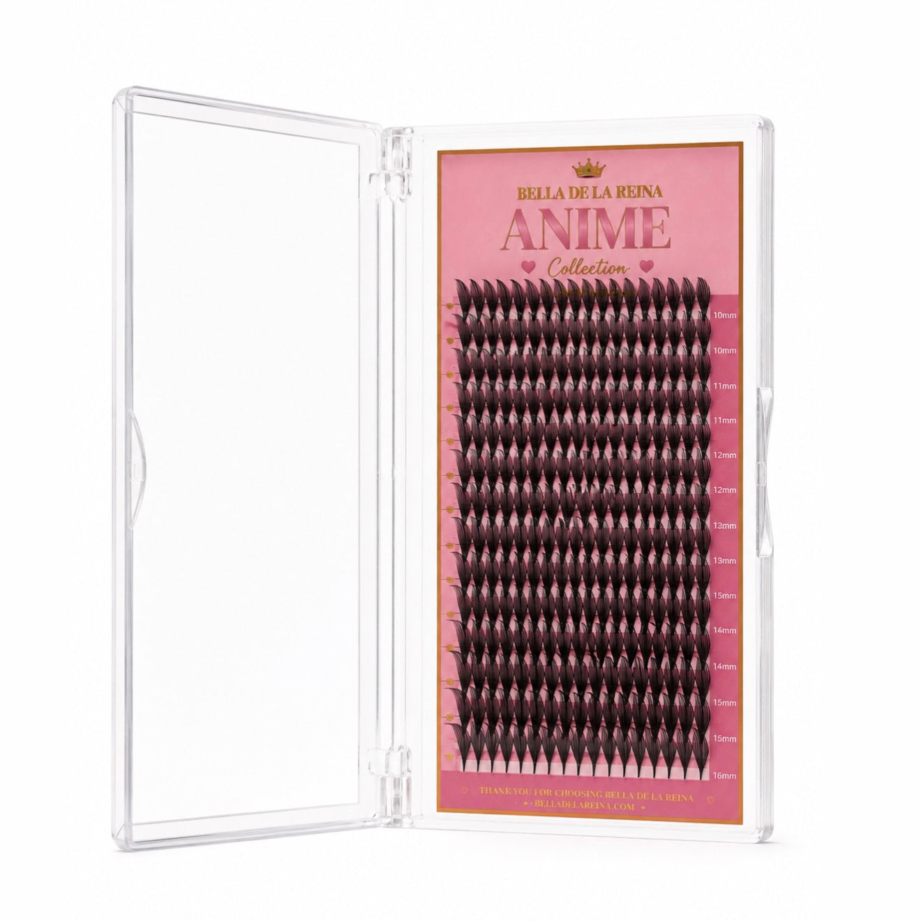 Anime Pre Made Spikes