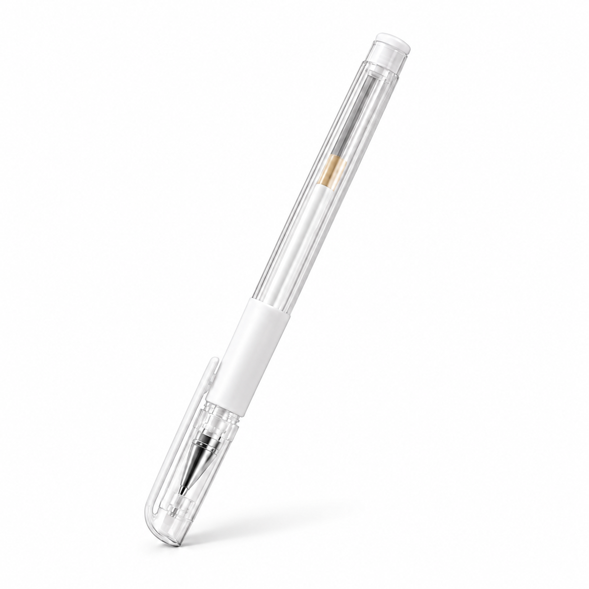 Mapping Pens