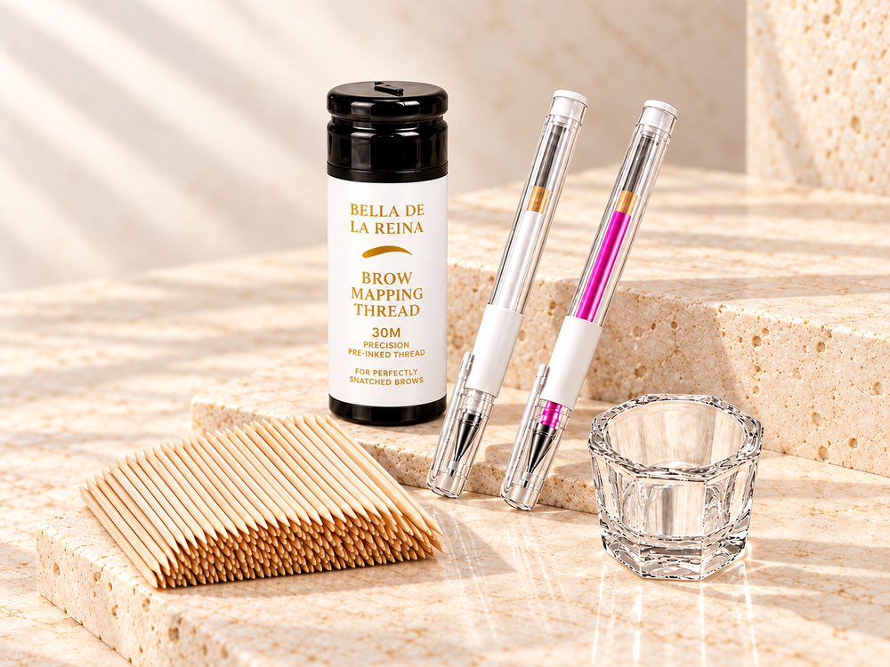 Brows Essentials