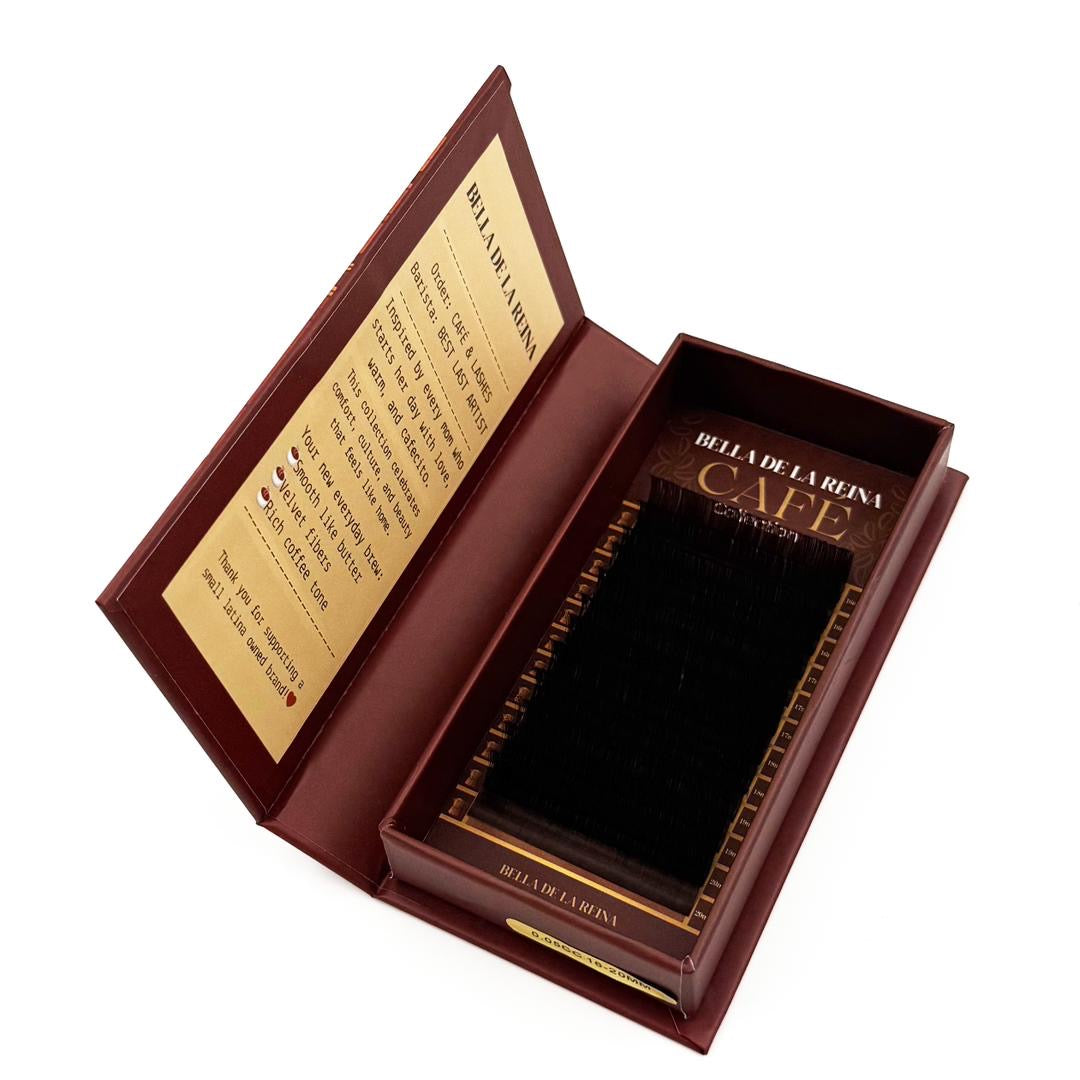 Cafe Brown Collection