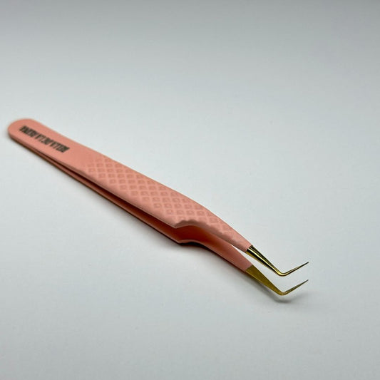 90 Degree Tweezer