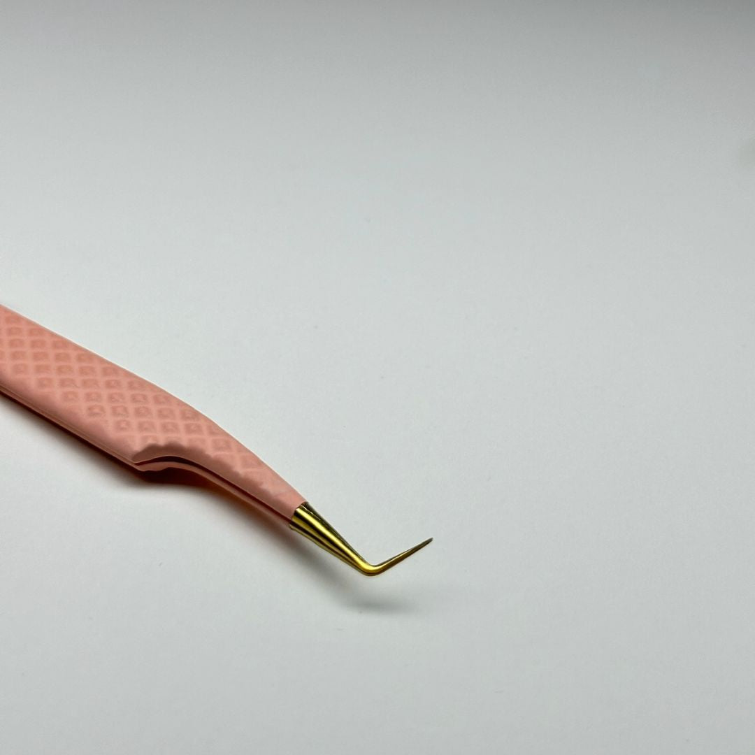 90 Degree Tweezer