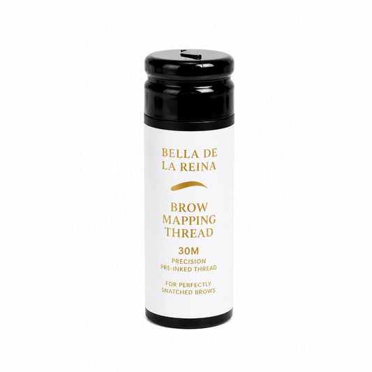 Brow Mapping String