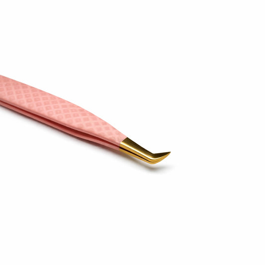 Stainless Steel Small Boot Tweezer