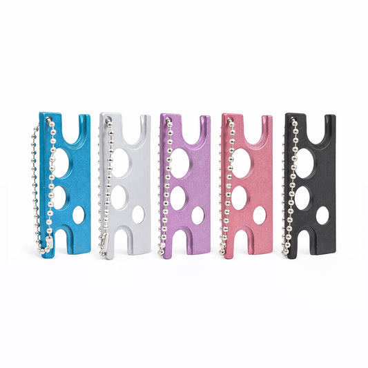 Adhesive Nozzle Opener