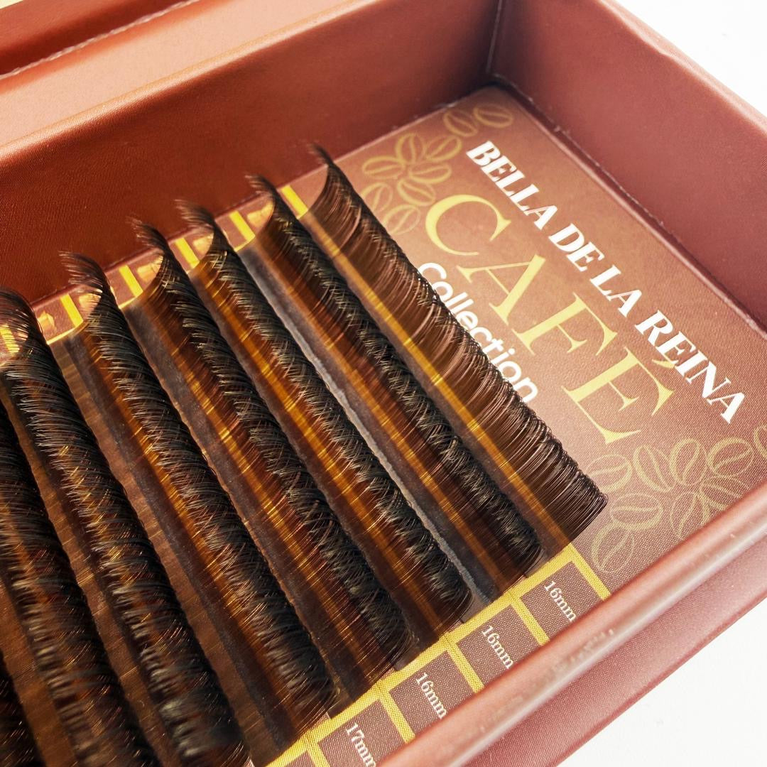 Cafe Brown Collection