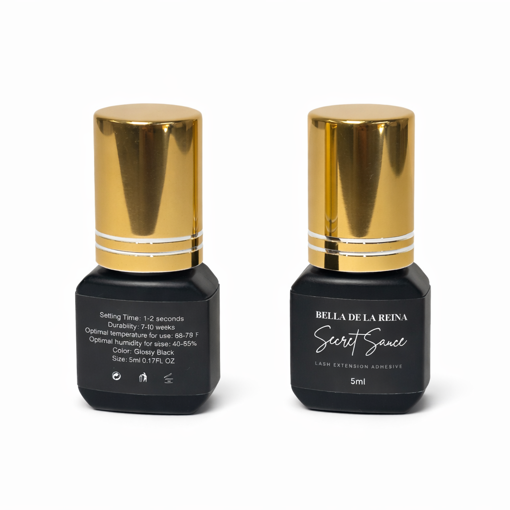 Secret Sauce Adhesive