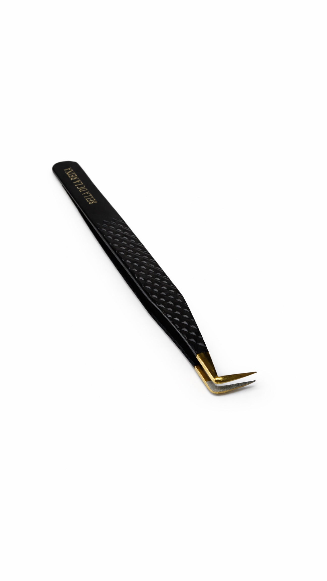 Fiber Tip Big Boot Tweezer