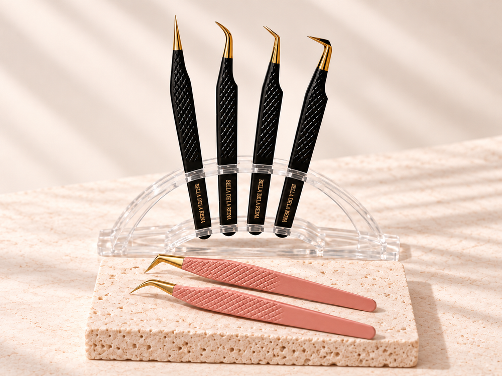 Tweezers