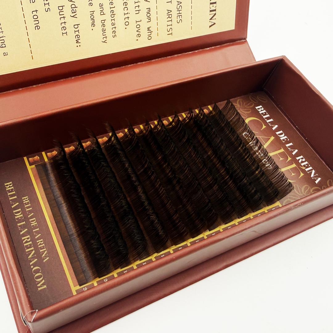 Cafe Brown Collection