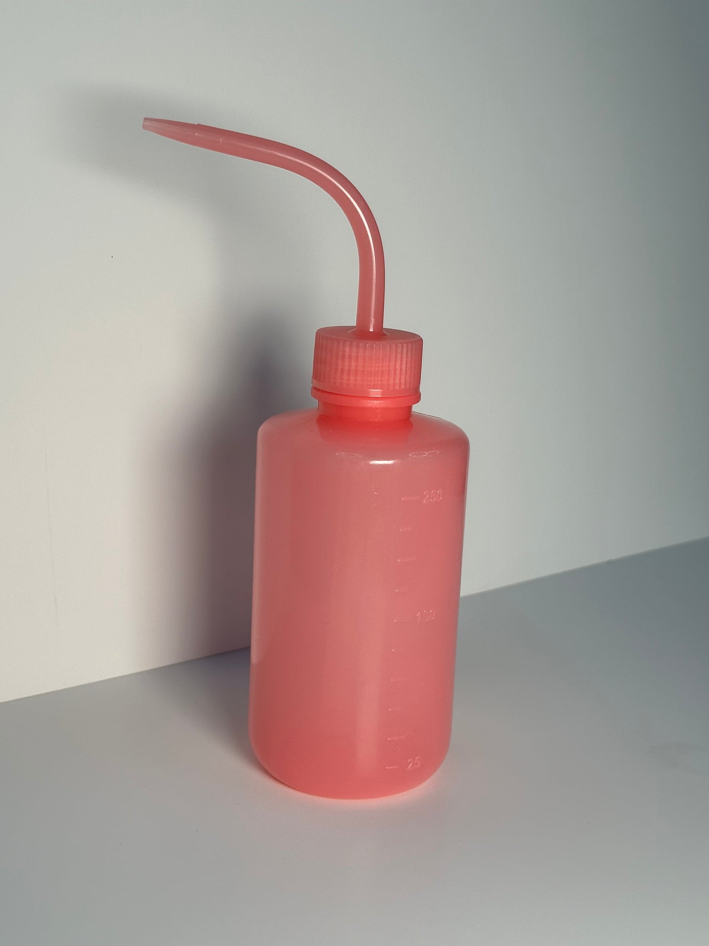 Squeeze Bottle 250ml